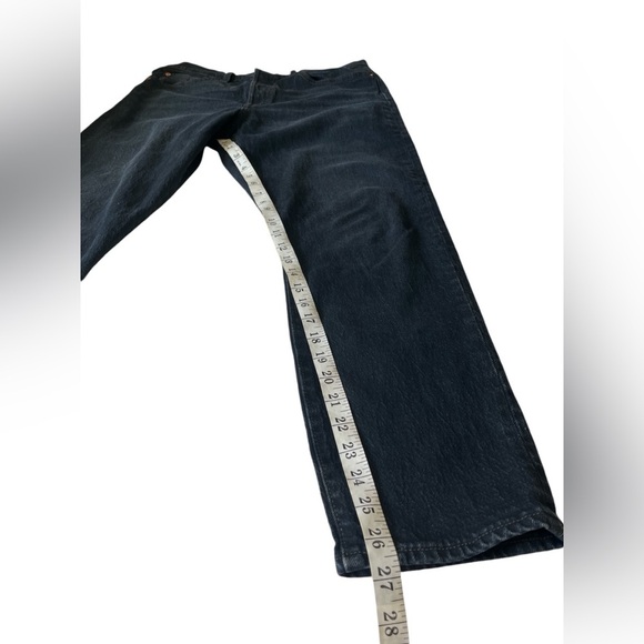 Levi's Premium Wedgie Fit Button
Fly Jean Black size 31 BIG E!!! - Picture 4 of 16